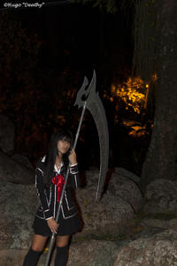 Cosplay