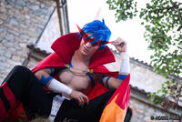 Cosplay