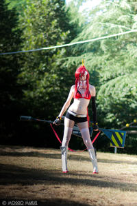 Cosplay