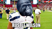 That Really Rustled My Jimmies