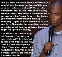 Slut Shaming