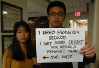 Who Needs Feminism?
