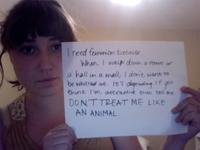 Who Needs Feminism?