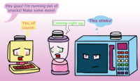 Pony Re-Imaginings