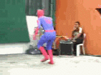 Parkour
