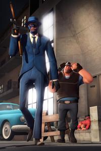 Team Fortress 2