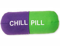 Daily Dose / Piccolo Dick