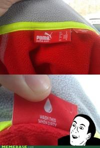 You Don't Say?