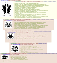 Green Text Stories