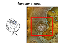 Forever Alone