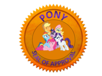 Seals of Approval