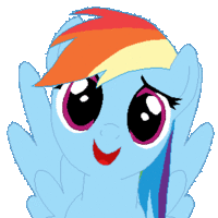 My Little Pony: Friendship is Magic
