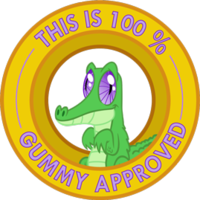 Seals of Approval