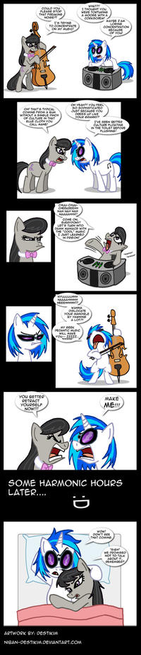 My Little Pony: Friendship is Magic