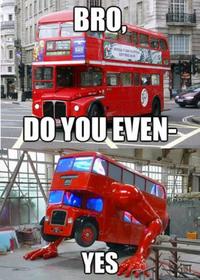 Do You Even Lift?