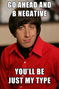 Pickup Line Scientist