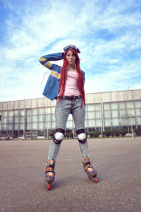 Cosplay