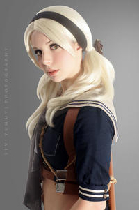 Cosplay