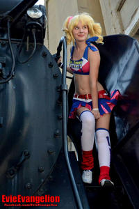 Cosplay