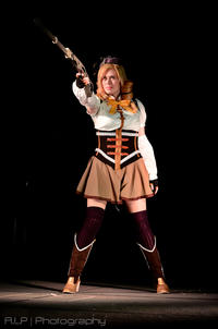 Cosplay