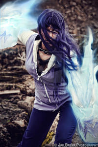 Cosplay