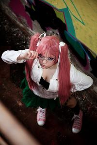 Cosplay