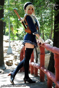 Cosplay