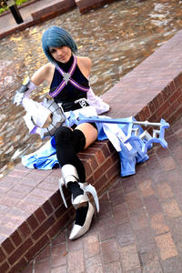 Cosplay