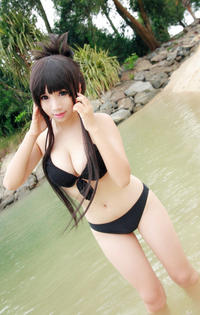 Cosplay