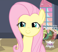 My Little Pony: Friendship is Magic