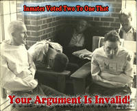 Your Argument is Invalid
