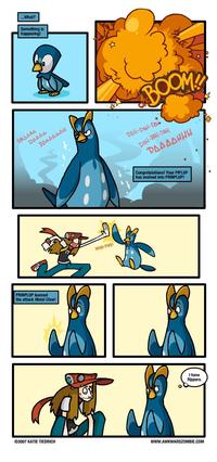 Video Game Logic
