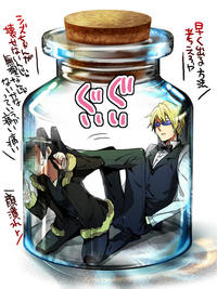 Bottle Meme