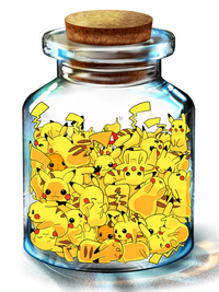 Bottle Meme