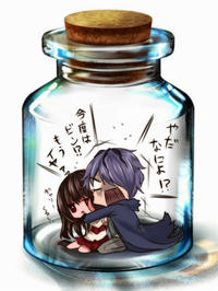 Bottle Meme