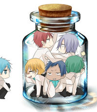 Bottle Meme