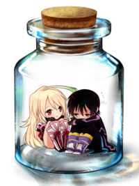 Bottle Meme