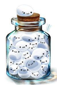 Bottle Meme