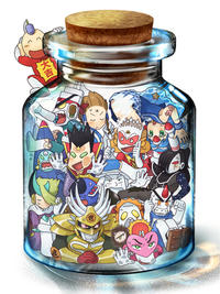 Bottle Meme