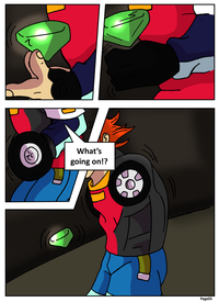Internet Paraphilia