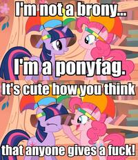 My Little Pony: Friendship is Magic