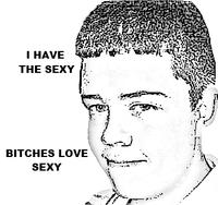 Bitches Love X