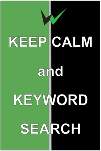 Keep Calm and Carry On