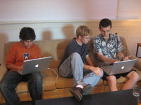 Aaron Swartz