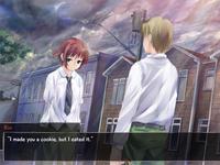 Katawa Shoujo