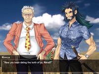 Katawa Shoujo