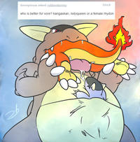 Internet Paraphilia