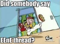 Ed, Edd n Eddy