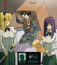 Katawa Shoujo