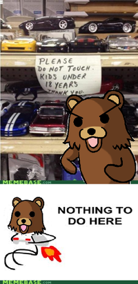 Pedobear